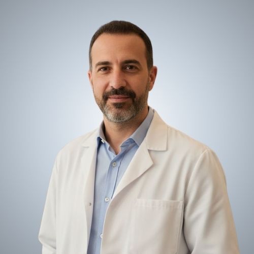 Δρ. Κωνσταντίνος Παπαδημητρίου, Pharm.D.