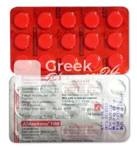 Aldactone
