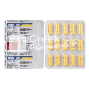 Amoxicillin