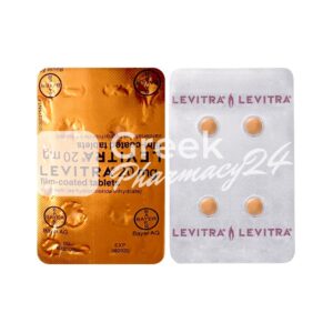 Brand Levitra