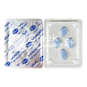 Brand Viagra