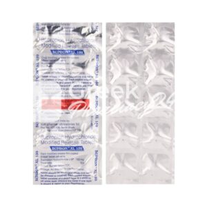 Bupropion