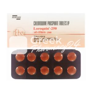 Chloroquine