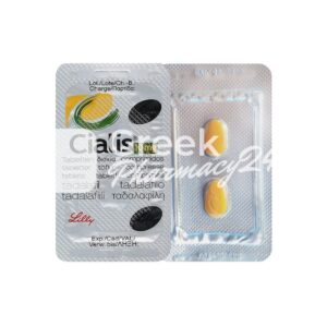 Cialis