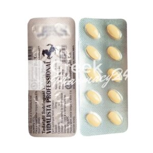 Cialis Professional (sublingual)