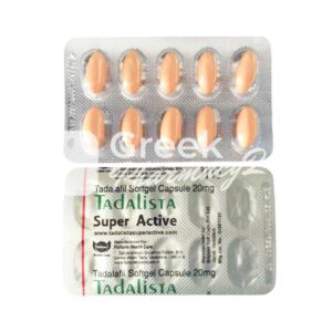 Cialis Super Active