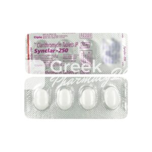 Clarithromycin