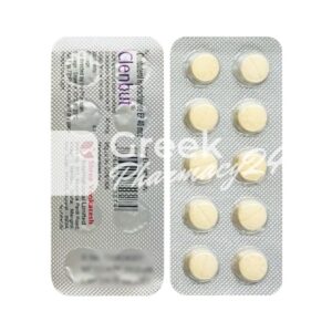 Clenbuterol