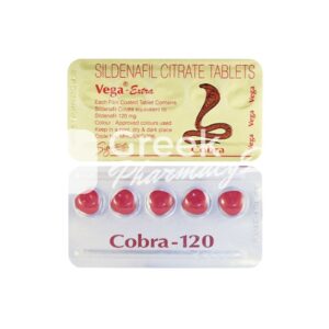 Cobra-120