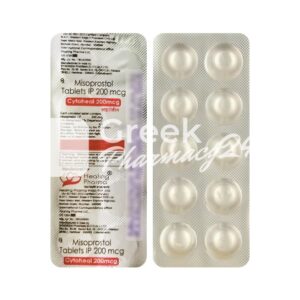Cytotec