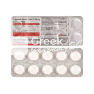 Erythromycin