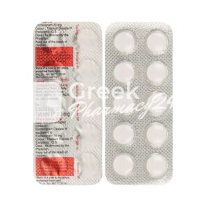 Escitalopram