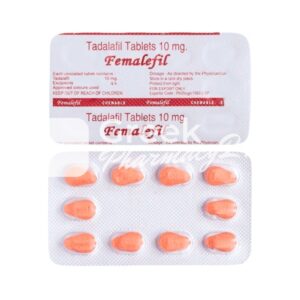 Female Cialis