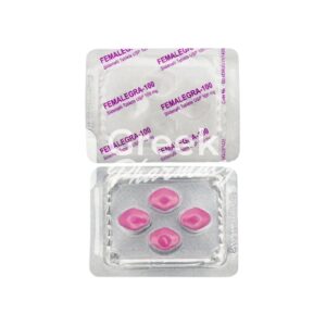 Female Viagra