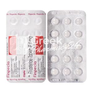 Finasteride