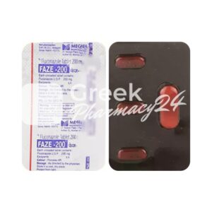 Fluconazole