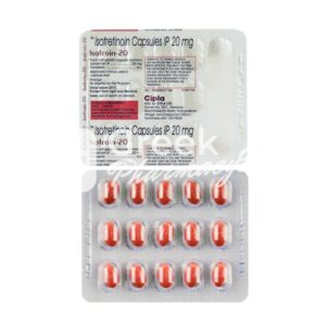 Isotretinoin
