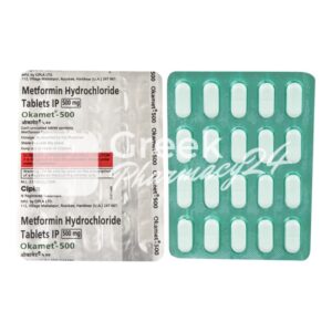 Metformin