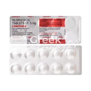 Minoxidil