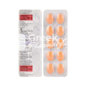 Norfloxacin