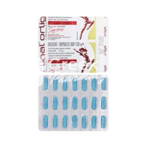 Orlistat