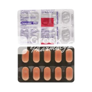 Piracetam