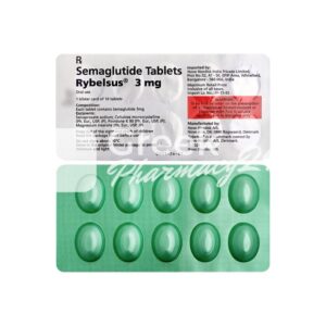 Semaglutide
