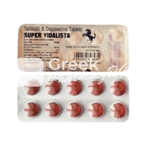 Super Vidalista