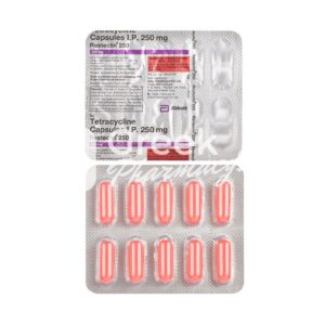 Tetracycline