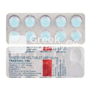 Trazodone