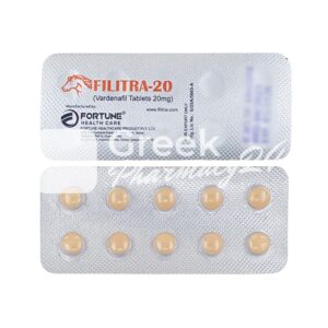 Vardenafil