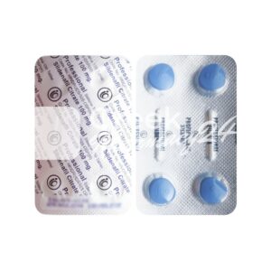Viagra Professional (Sublingual)