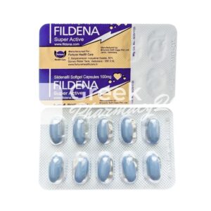 Viagra Super Active